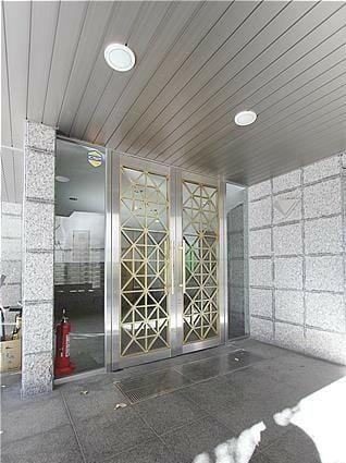 パレステュディオ小石川後楽園のその他共用部分