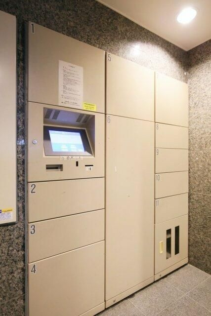 パレステュディオ小石川後楽園のその他