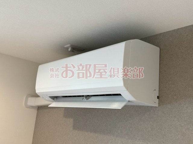 ADC津福セレーノの設備