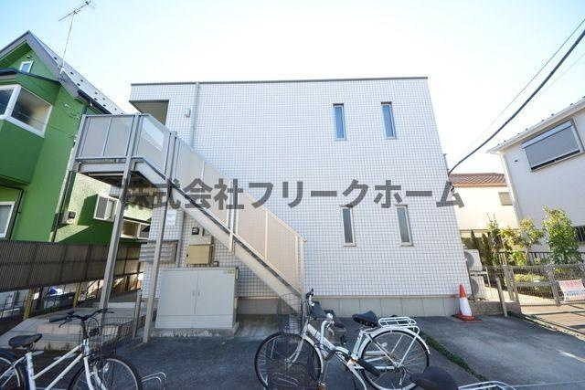 シェーネ武蔵野