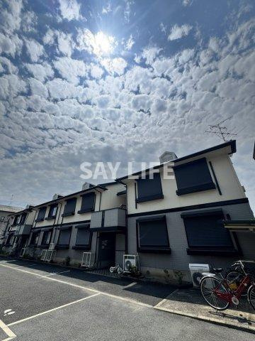 エクセレント山本の外観