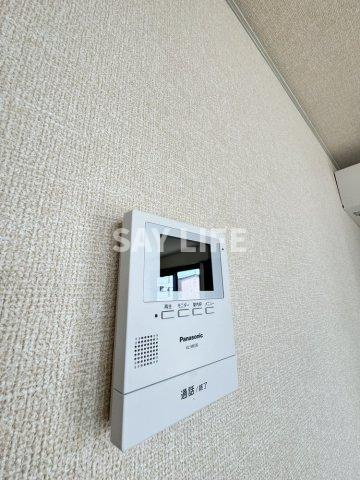 エクセレント山本のセキュリティ