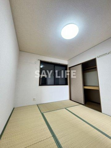 エクセレント山本の収納