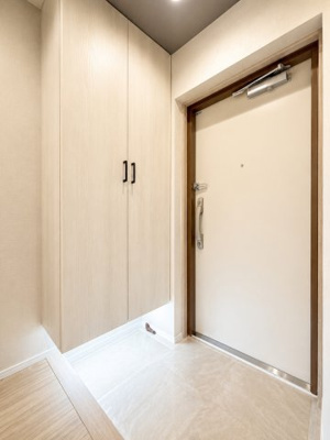 【洋室】 | 扶桑ハイツ長津田 | ◆気持ちの良い風が室内へ入り込む居室。家具を配置しても広々ご利用いただけます！！