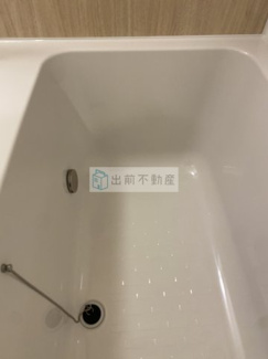 【浴室】 | BluRock後楽園