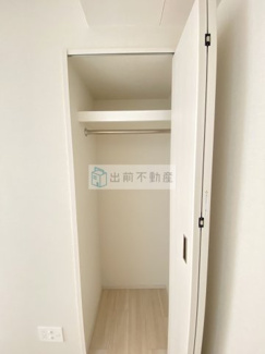 【収納】 | BluRock後楽園