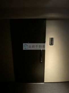 【玄関】 | BluRock後楽園