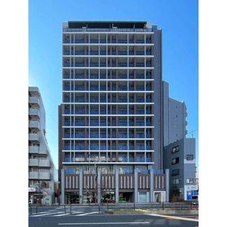 【外観パース】 | BluRock後楽園