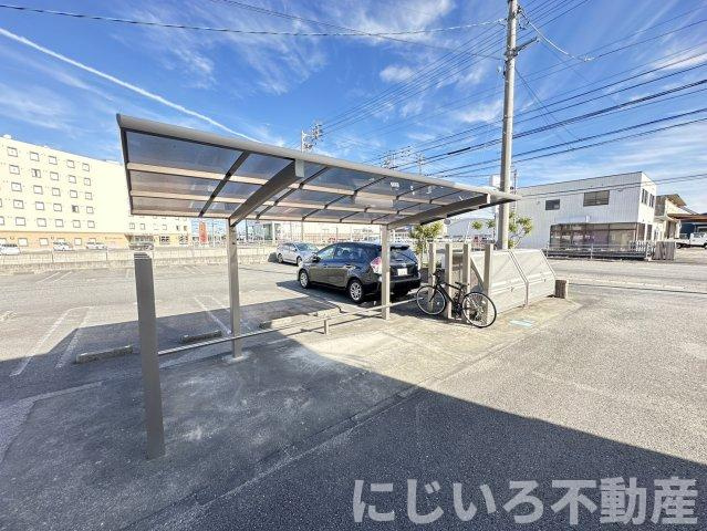 ラ・ソラーレⅠの設備