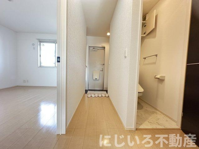 ラ・ソラーレⅠ