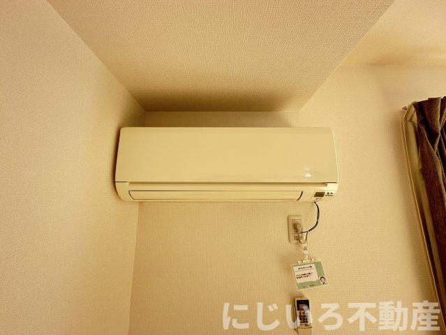 ラ・ソラーレⅠ