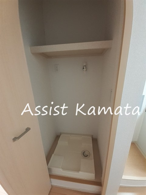 レスポワール山王の設備