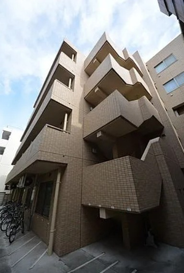 【展望】 | ヴィブレ西荻