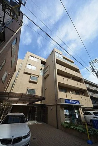 【その他】 | ヴィブレ西荻