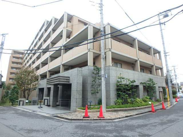 コスモクラルテ西船橋（5階部分）／仲介手数料無料／新規フルリノベーション