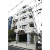 ライオンズマンション武蔵新城駅前の画像