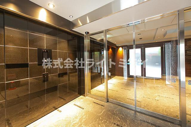 エスジーコート大塚駅前のその他