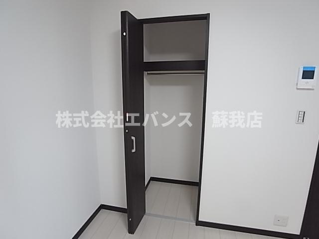 【収納】 | メゾン・ドゥ・フォレスト