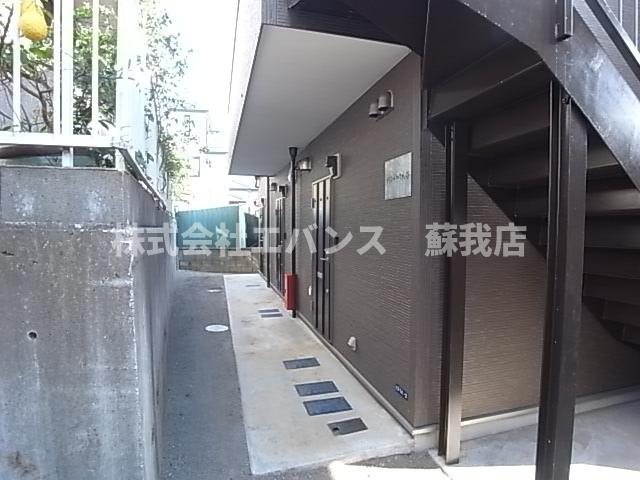 【その他共用部分】 | メゾン・ドゥ・フォレスト