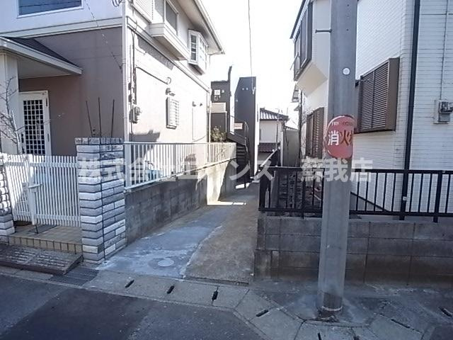  | メゾン・ドゥ・フォレスト