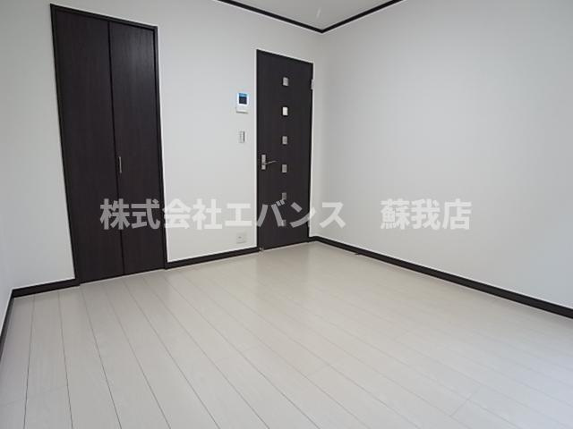 【寝室】 | メゾン・ドゥ・フォレスト
