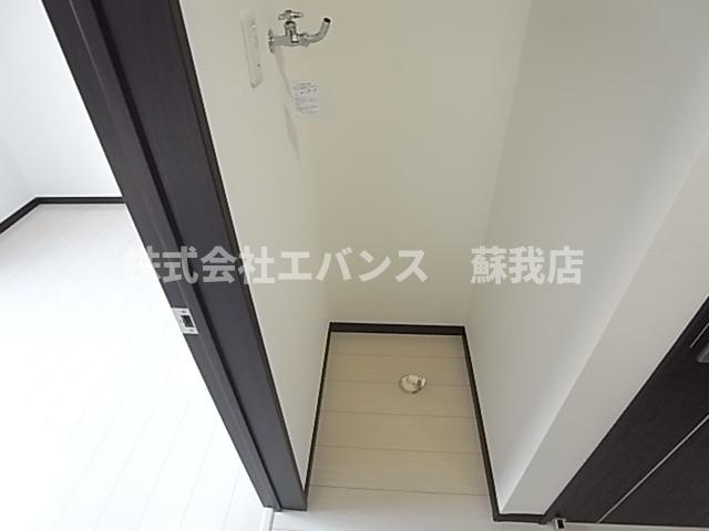  | メゾン・ドゥ・フォレスト
