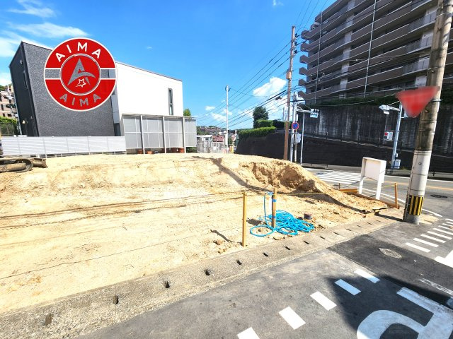 福岡市中央区小笹5丁目第2-2棟（2号棟）