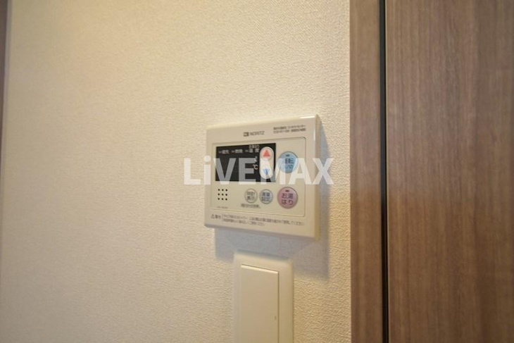【設備】プレサンスOSAKA DOMECITYスクエア 