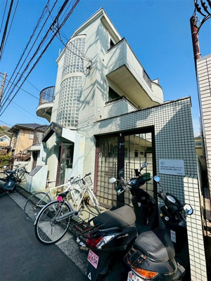 【外観】 | メゾンドフレーズ