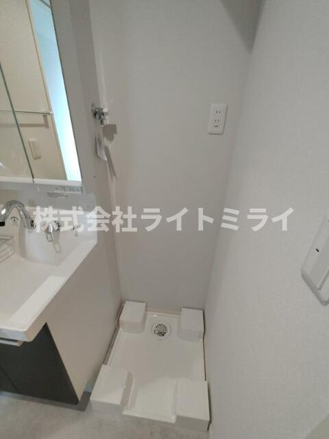 チョトラ新大塚の設備