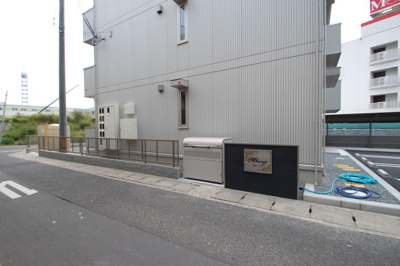 【その他共用部分】 | メナージュ