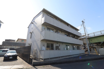 【外観】 | メナージュ