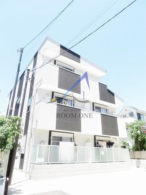 NSGATE二子玉川 