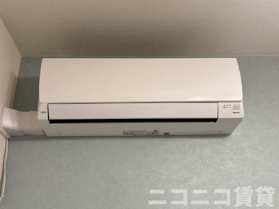 【設備】 | シャルムニシオギ | 別号室イメージの為、現状を優先致します。