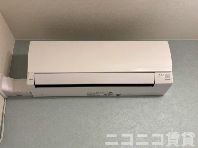 【設備】 | シャルムニシオギ | 別号室イメージの為、現状を優先致します。