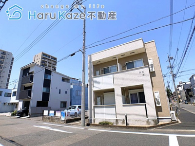 【外観】 | アーバンライフ【名古屋市賃貸・新瑞橋駅】