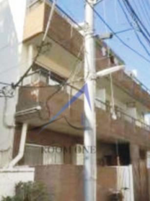 クレドハウス新宿