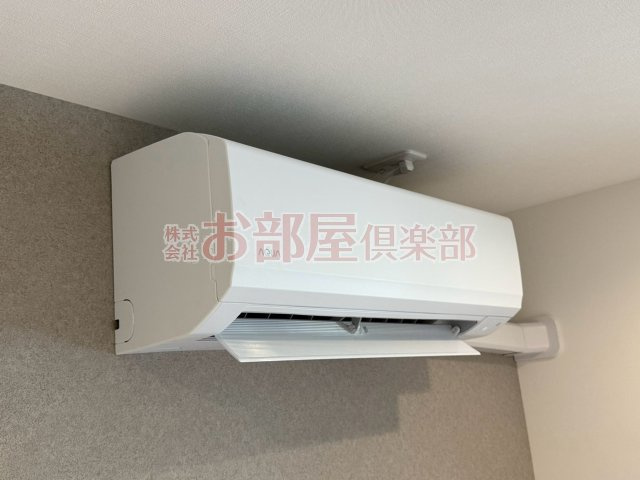 ADC津福セレーノの設備