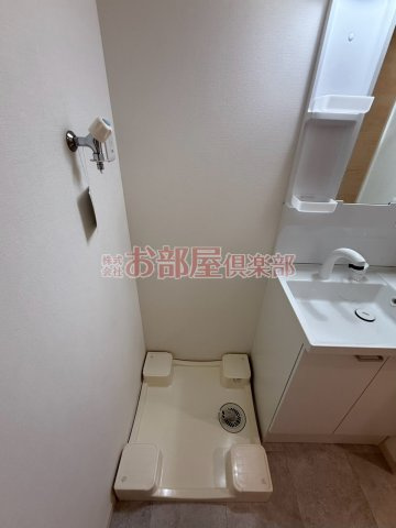ADC津福セレーノの設備