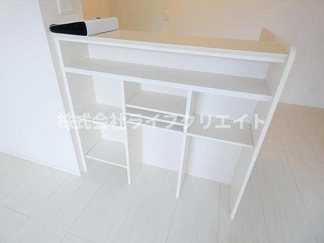 雅弐番館のその他