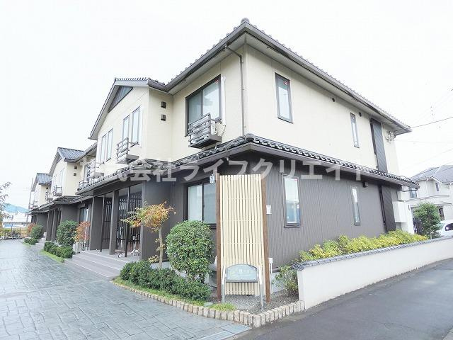 雅弐番館