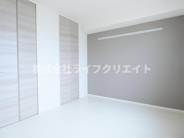 雅弐番館の内装
