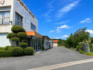 【外観】 | 寒河江市大字米沢 売工場