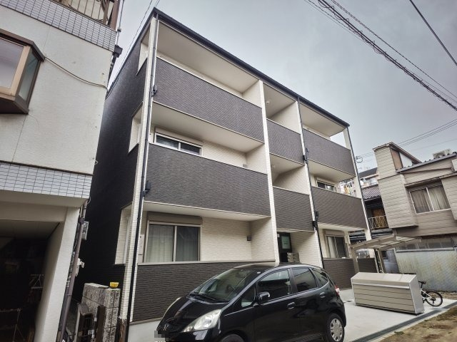 ジーメゾン池田旭町のその他