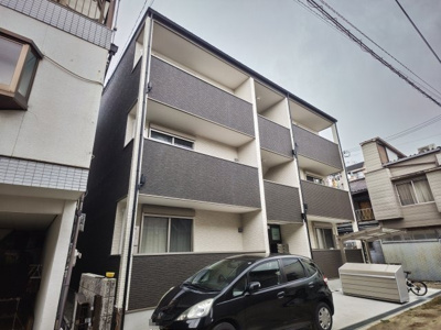 【その他】 | ジーメゾン池田旭町