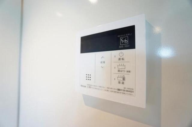 ・ｎｉｄｏ　ＳＵＧＡＭＯのセキュリティ|その他