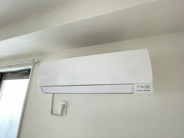 GLYCINEの設備