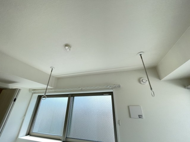 GLYCINEの設備