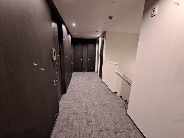 Ｎｏｂｌｅｓｓｅのその他共用部分