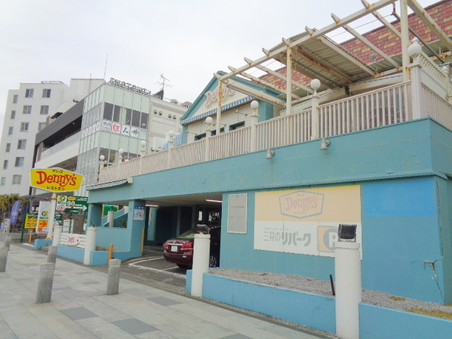 Ｎｏｂｌｅｓｓｅのその他|デニーズ江ノ島店